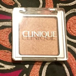 Clinique mini blush