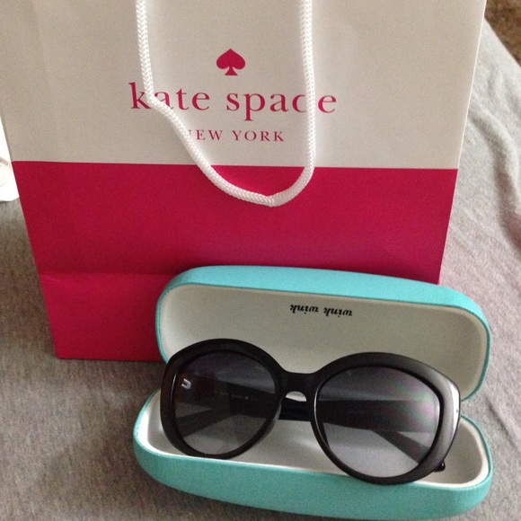 Kate spade sherrie sunglasses