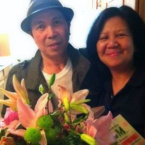 Meet your Posher, Delia