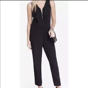 EUC Express jumpsuit romper