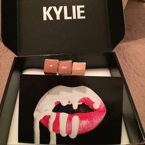 Kyle Lip Gloss