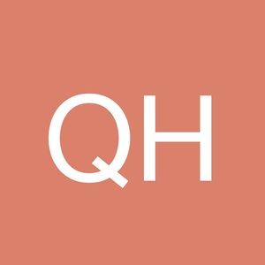 Meet your Posher, Quinn