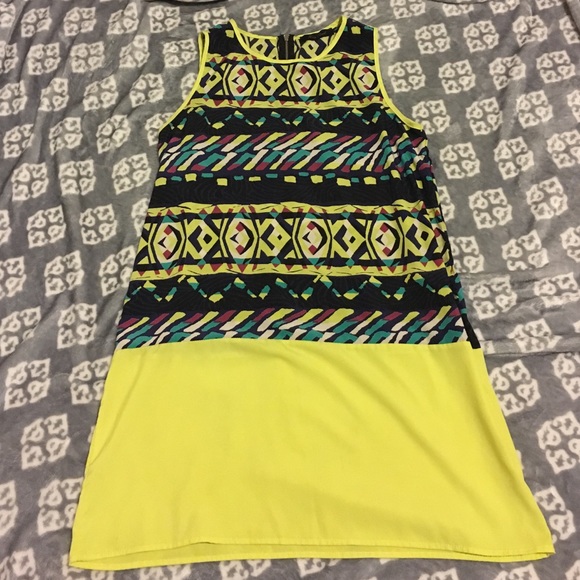 Cute fiesta dress
