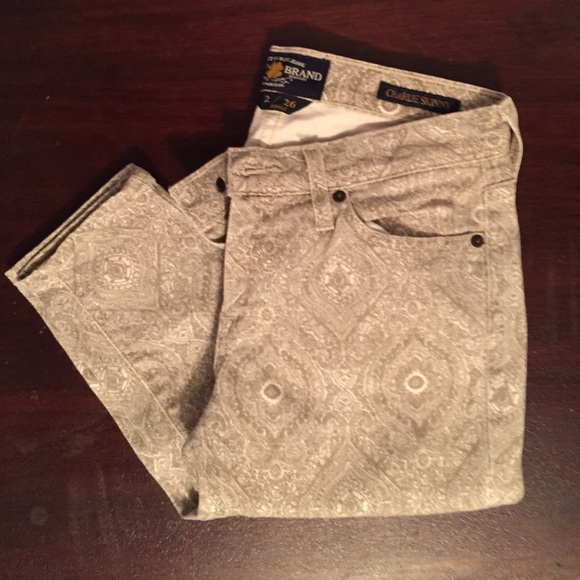 Lucky Jeans 🍀 great condition!