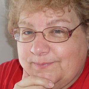 Meet your Posher, Kathy