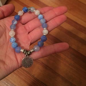 Limited edition Tiffany Jazelle Cape Cod bracelet