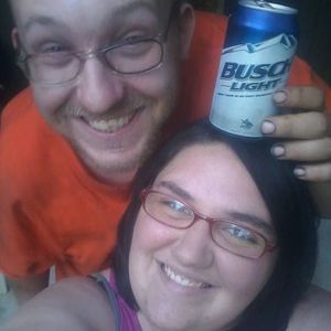 Meet your Posher, Casie