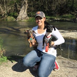 Meet your Posher, Allison