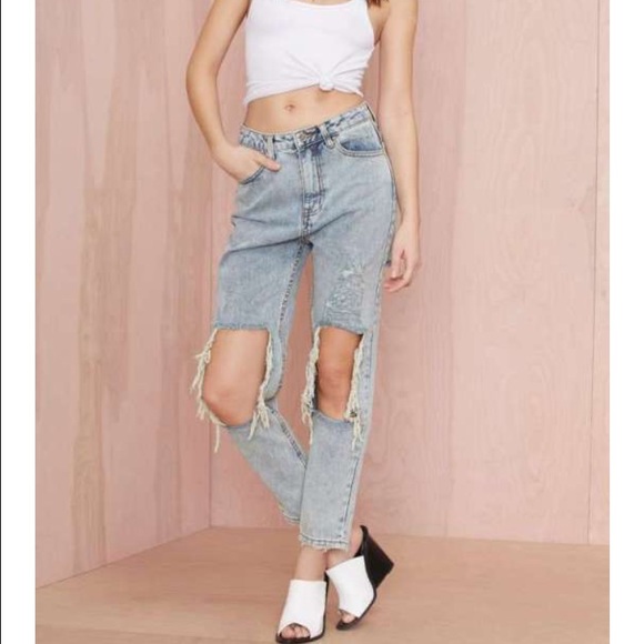 UNIF Twerk Jeans