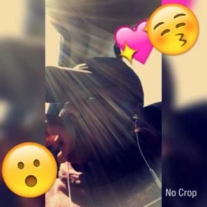 Meet your Posher, Monica