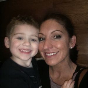 Meet your Posher, Dawn