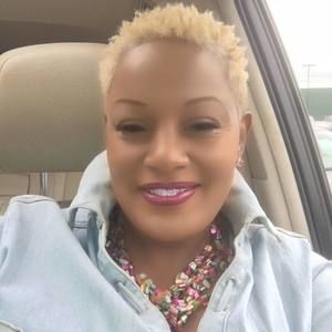 Meet your Posher, Latricia