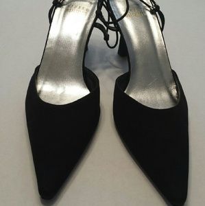 Stuart Weitzman dressy pumps 8.5 M