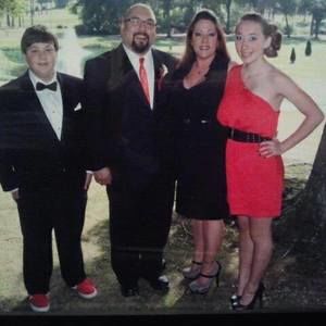 Meet your Posher, Carrie