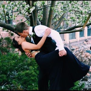 Meet your Posher, Grace