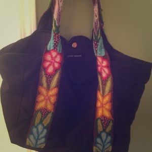 Jenny Krauss tote