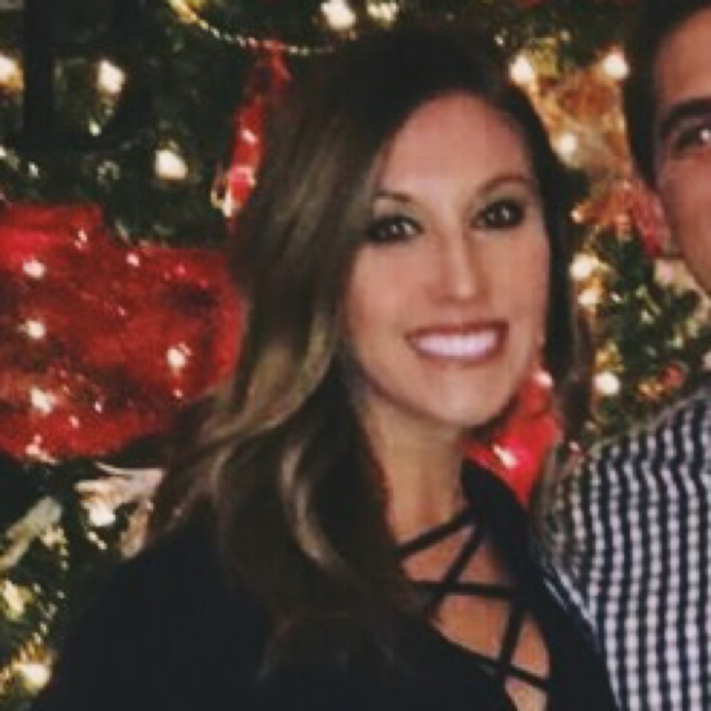 Meet your Posher, Lindsay