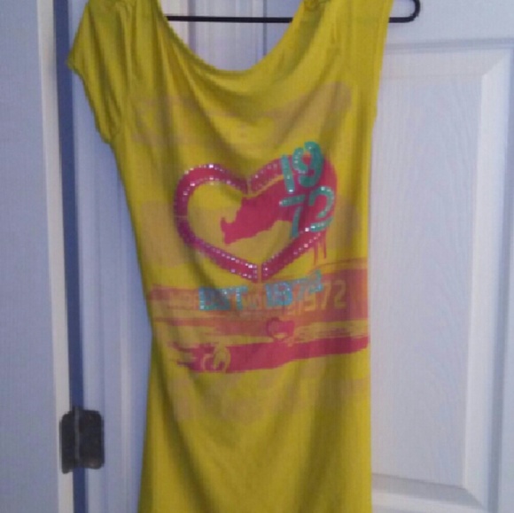 Bundle of summer clothes - Picture 3 of 4