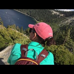 Meet your Posher, Janice