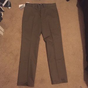 Mens Dockers 31x30 Dress Slacks