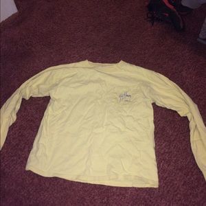 Guy Harvey shirt size small