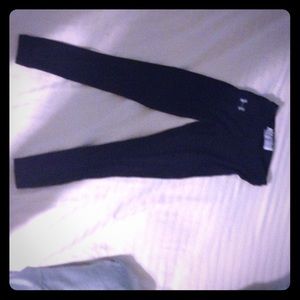 Legging Type Pants