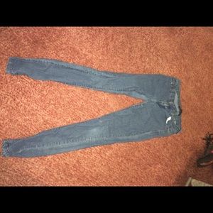 Forever 21 Jeans size 0