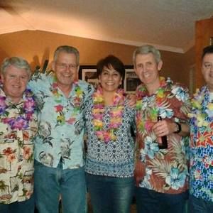 Meet your Posher, Martha