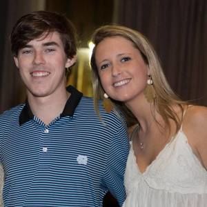 Meet your Posher, Hunley