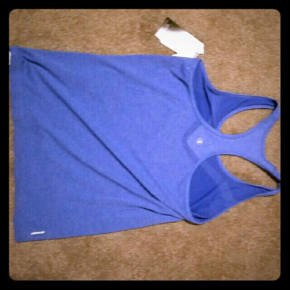 Performance tank top by Champion