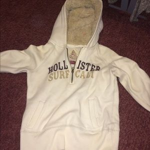 Hollister hoodie