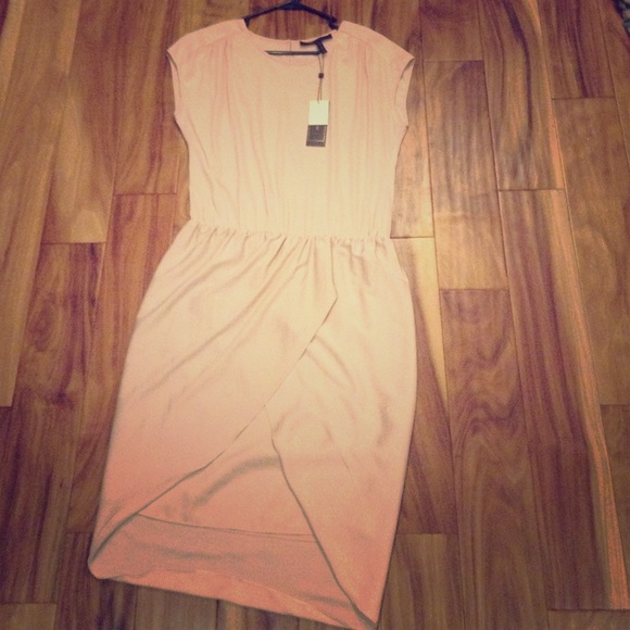 BCBGMaxAzria Dress - Picture 1 of 4