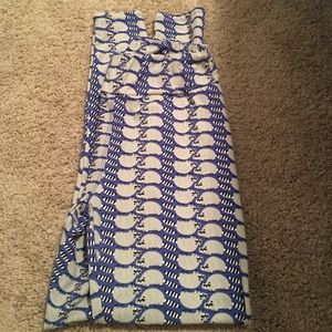 Lularoe raccoon leggings