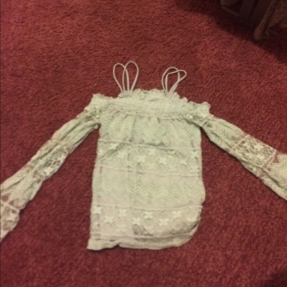 Shirt size small