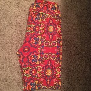 Lularoe T&C leggings