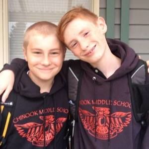 Meet your Posher, Krista