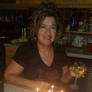 Meet your Posher, Cathy