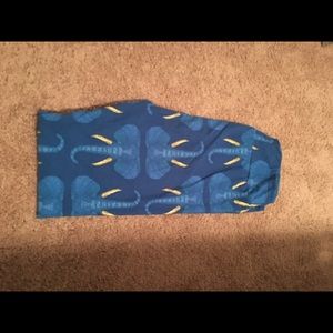 Lularoe T&C leggings
