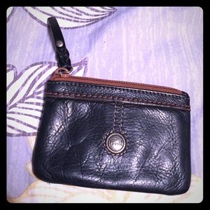 Fossil Wallet