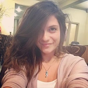 Meet your Posher, Brittany
