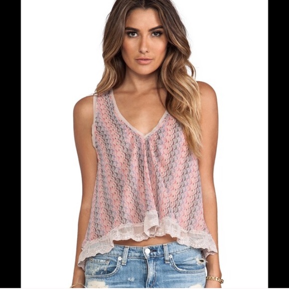 Free People Tops - Free People top