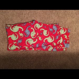 Lularoe T&C leggings