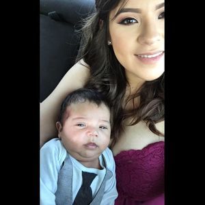 Meet your Posher, Yazmin