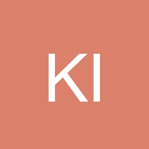 Meet your Posher, Keziah