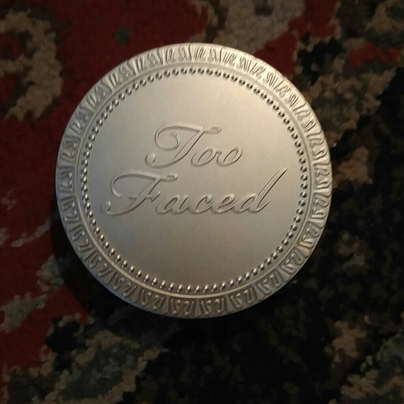 Too Faced Sun Bunny Bronzer