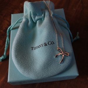 Tiffany & Co. Necklace