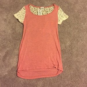 XS daytrip shirt from buckle