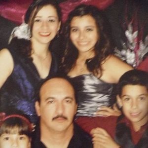 Meet your Posher, Francisca