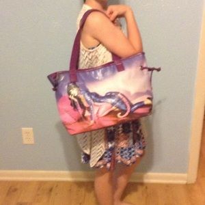 Katy Perry Bag