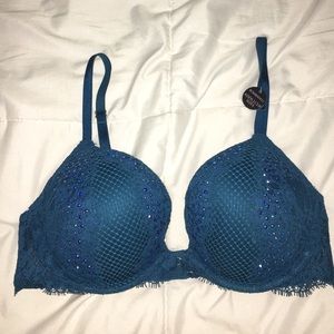 Push bra from Victoria's Secret
